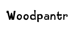 Woodpantr - logo
